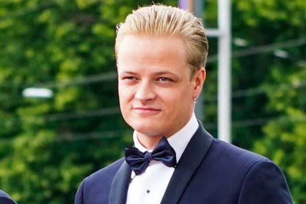 Norway’s Princess Son Faces High-Profile Court Case