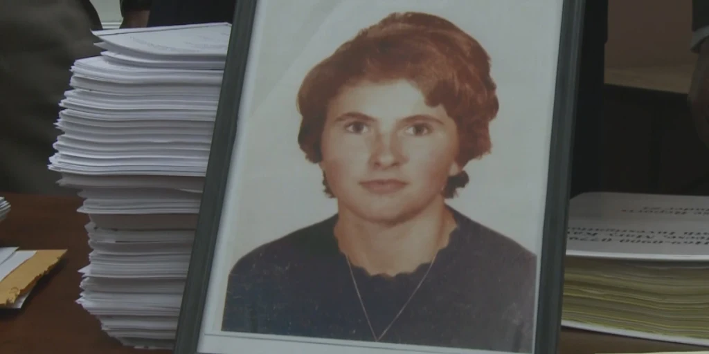 Mary Kay Heese Case: Cold Case Solved After 50 Years
