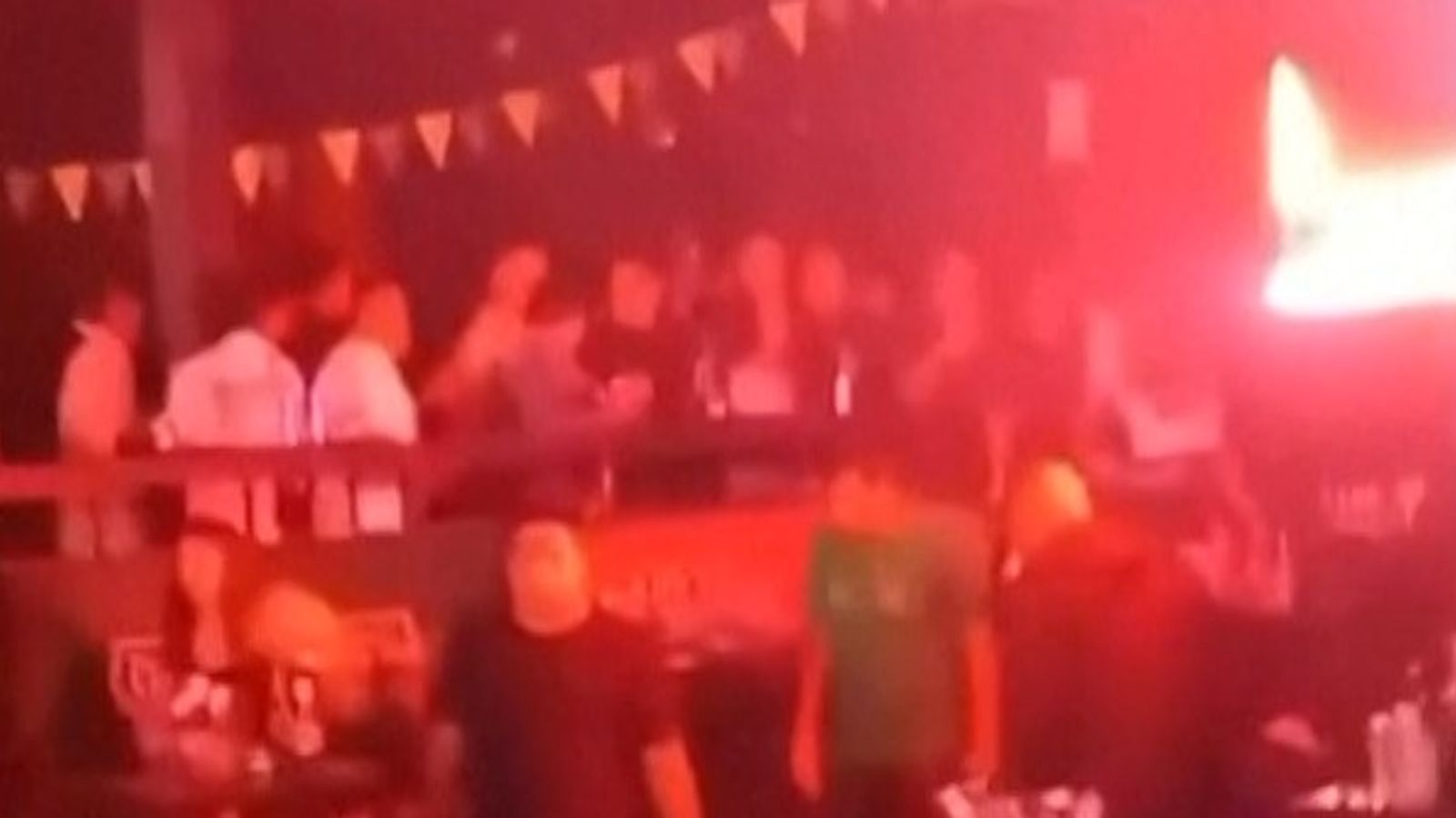 Trujillo Nightclub Bombing 2026: Incident, Investigation & Public Safety Response